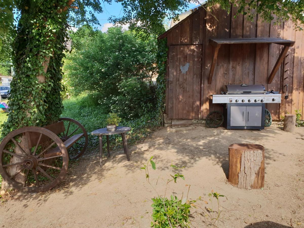 Traumwohnung Jolly Jumper Auf Idyllischem Reiterhof Naehe Burg Eltz Münstermaifeld 외부 사진