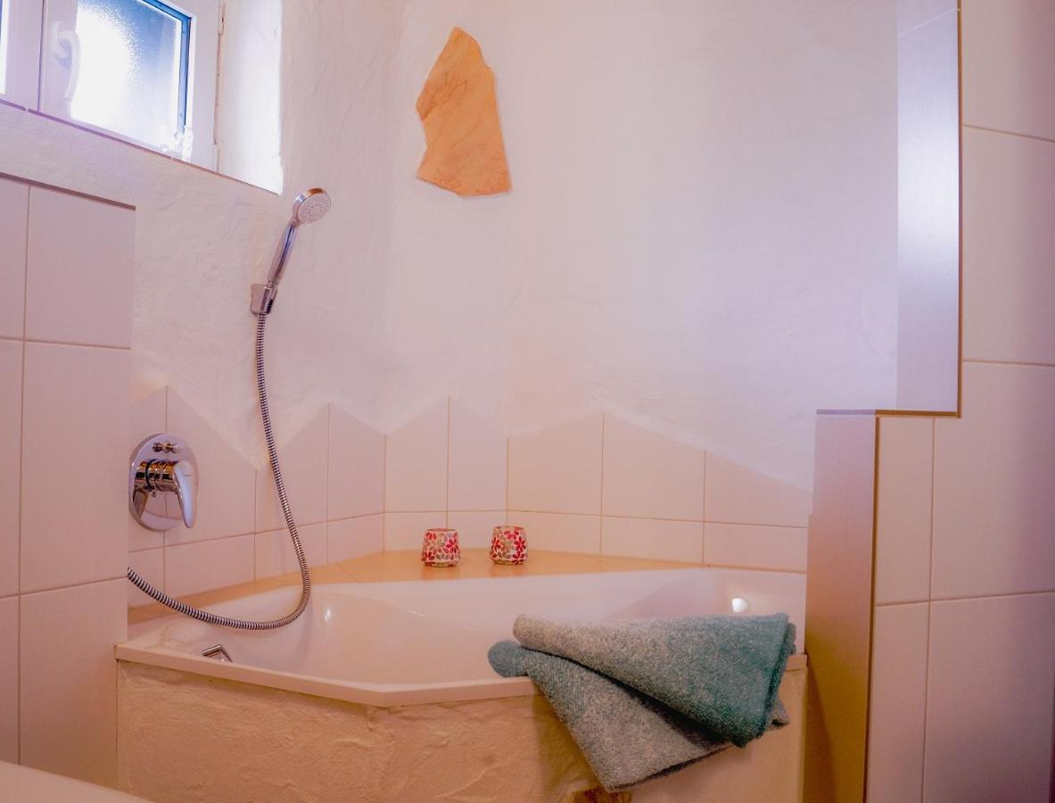 Traumwohnung Jolly Jumper Auf Idyllischem Reiterhof Naehe Burg Eltz Münstermaifeld 외부 사진